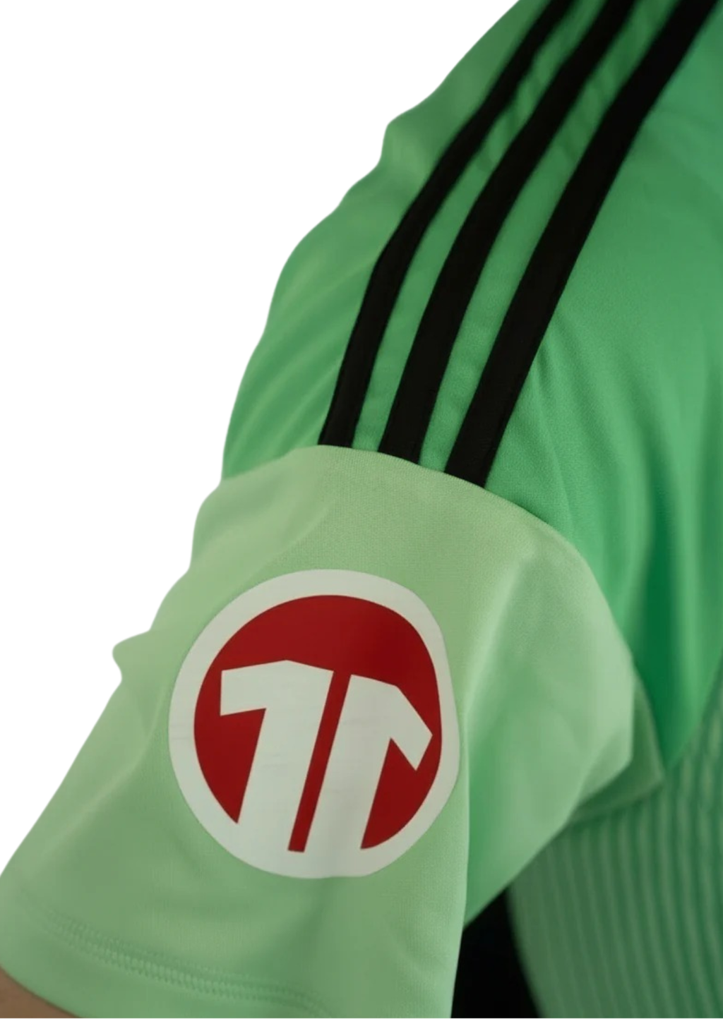 Maglia Home Portiere Bambino ACT 2025-26