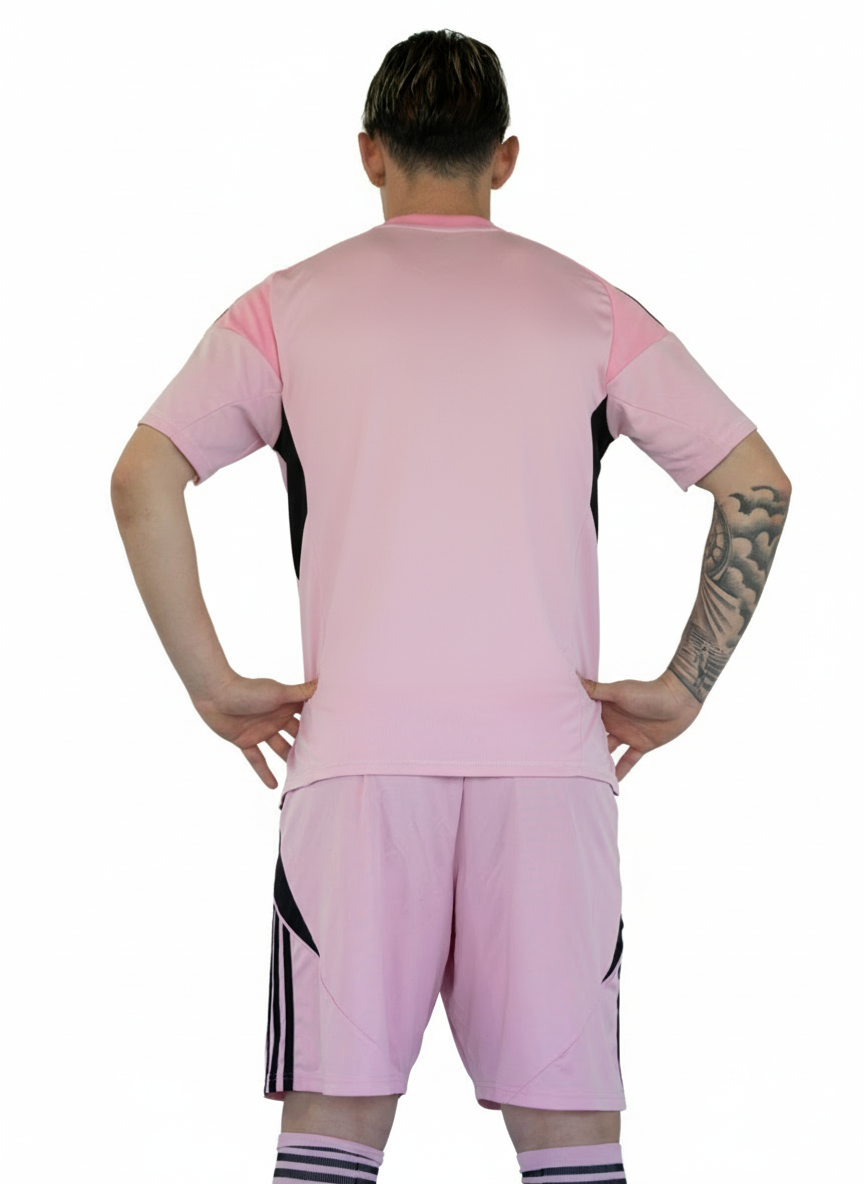 Maglia Away Portiere ACT 2025-26