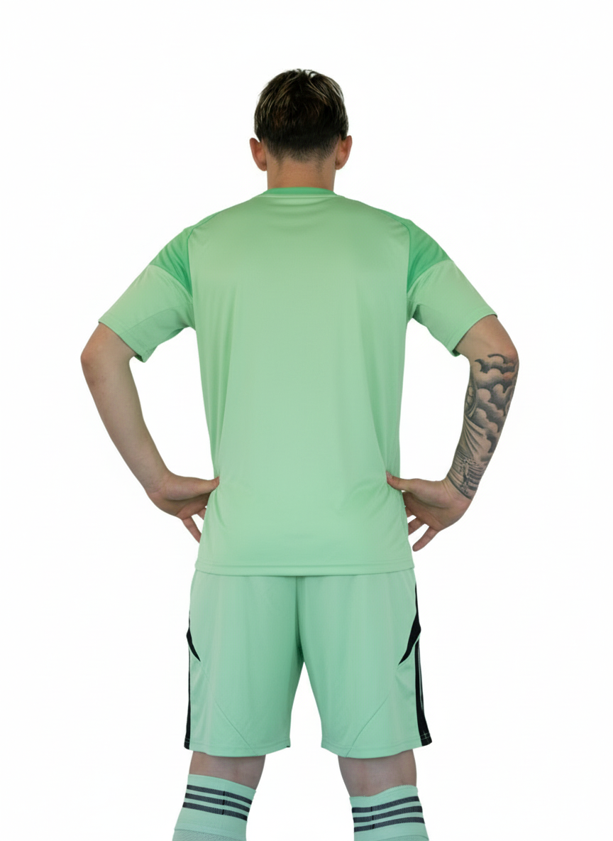 Kit Gara Home Portiere ACT 2025-26