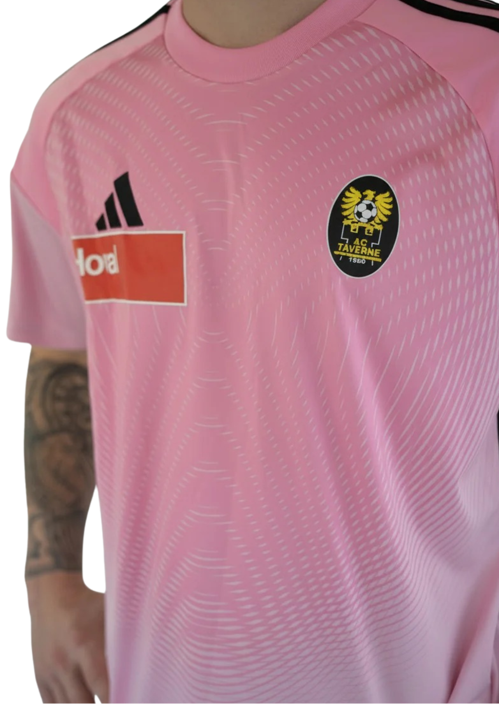 Maglia Away Portiere ACT 2025-26