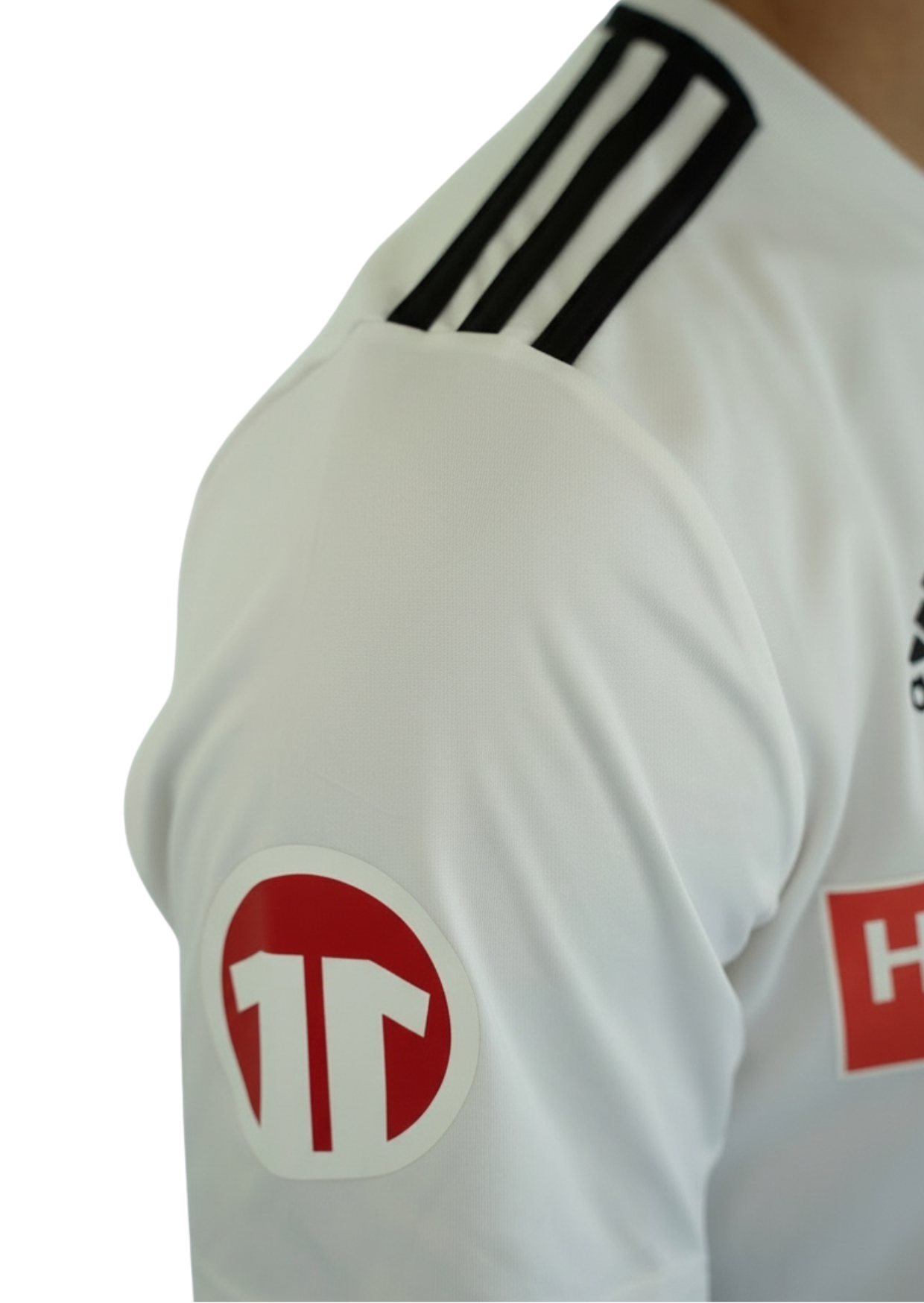 Maglia Away ACT 2025-26