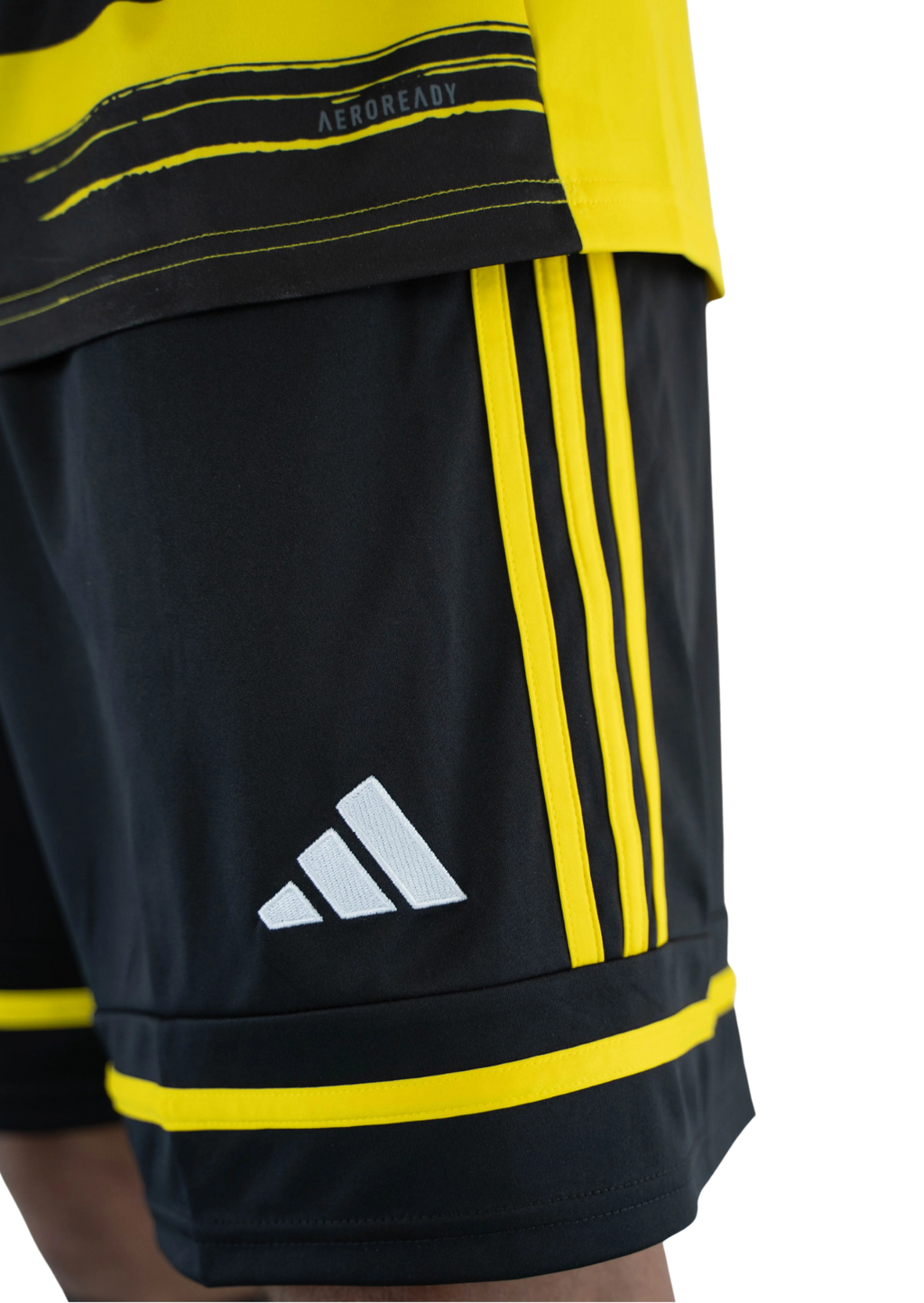 Kit Gara Home Bambino ACT 2025-26