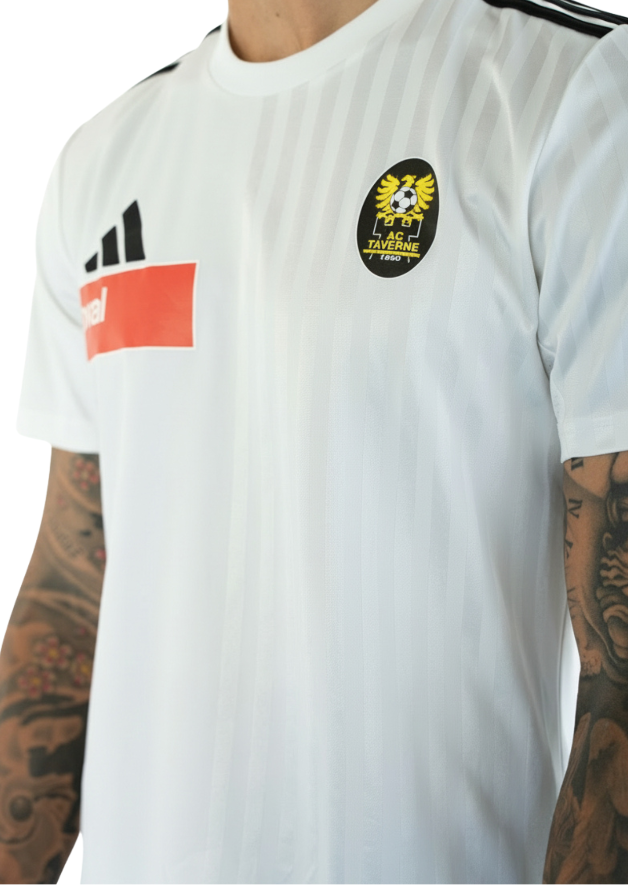 Maglia Away ACT 2025-26