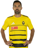 Kit Gara Home ACT 2025-26
