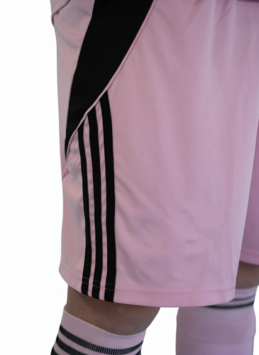 Pantaloncini Away Portiere ACT 2025-26