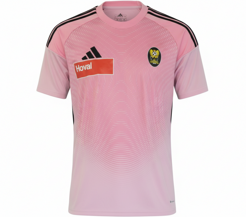 Kit Gara Away Portiere ACT 2025-26