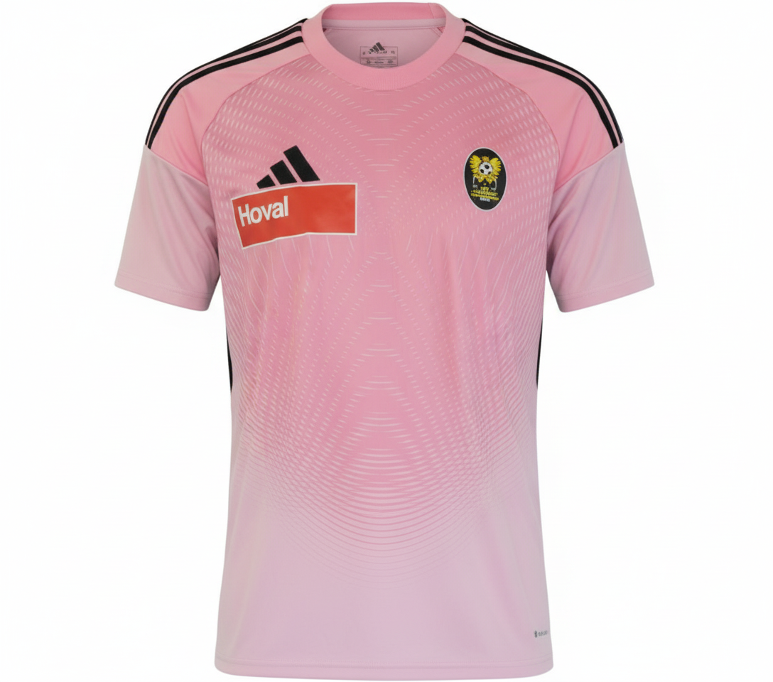 Kit Gara Away Portiere ACT 2025-26