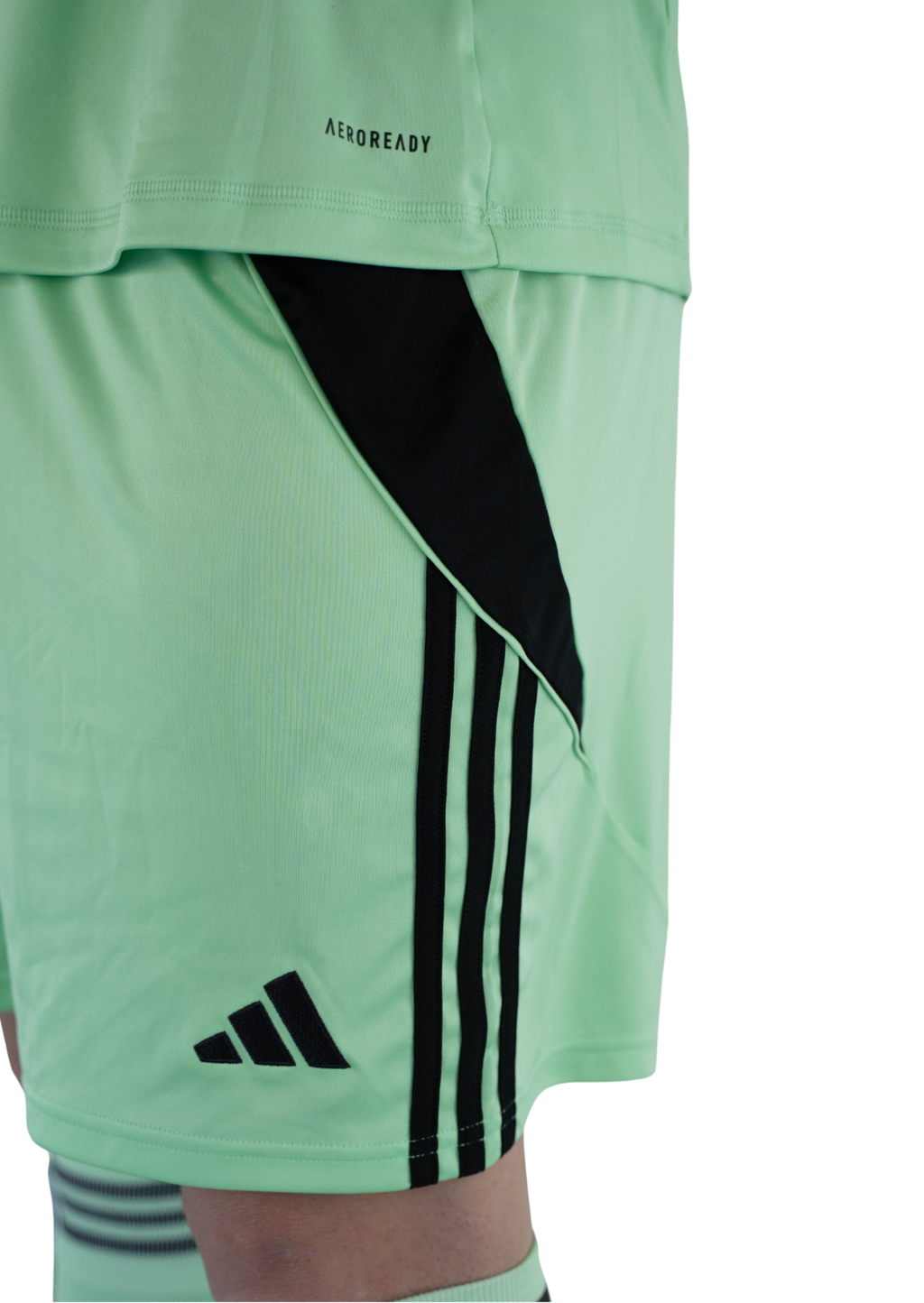 Kit Gara Home Portiere Bambino ACT 2025-26