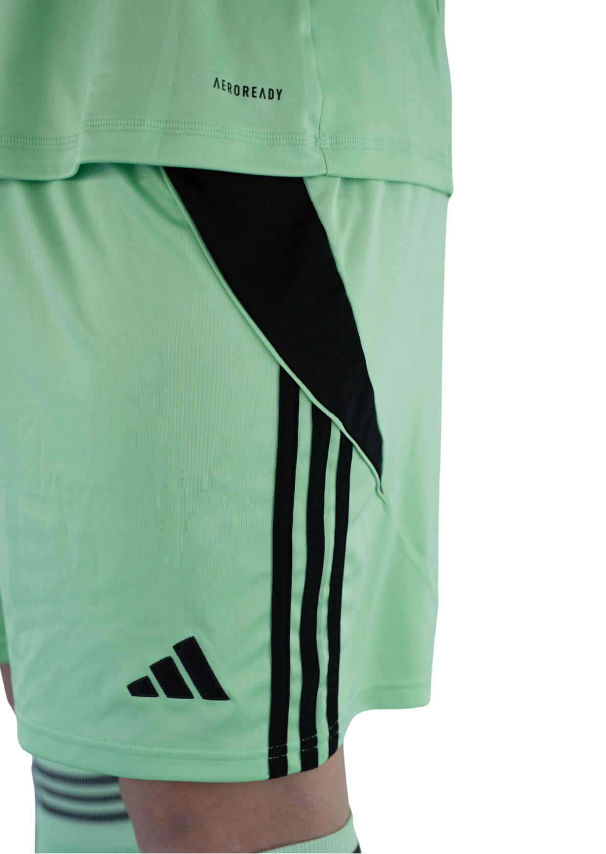 Kit Gara Home Portiere Bambino ACT 2025-26