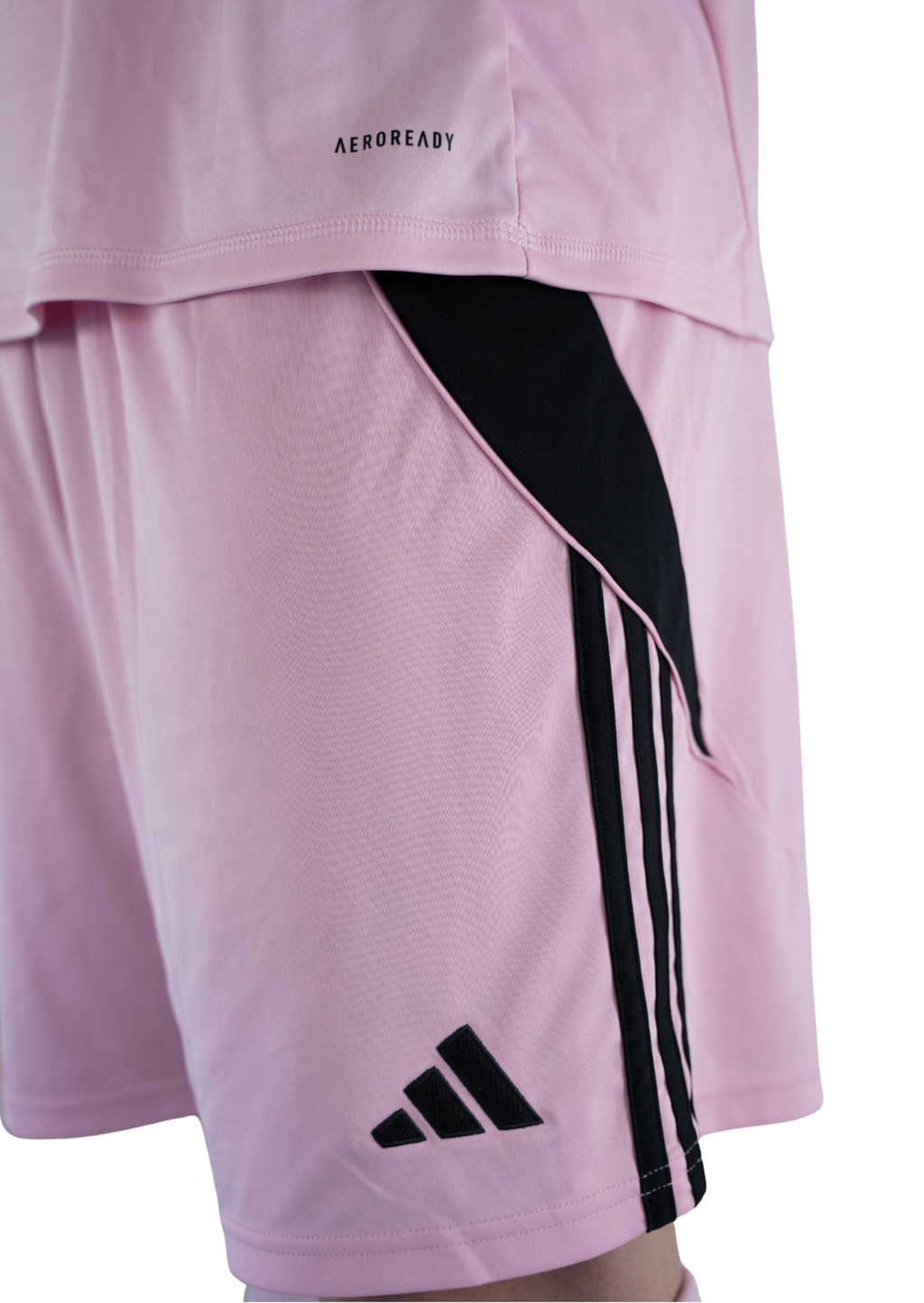 Pantaloncini Away Portiere ACT 2025-26