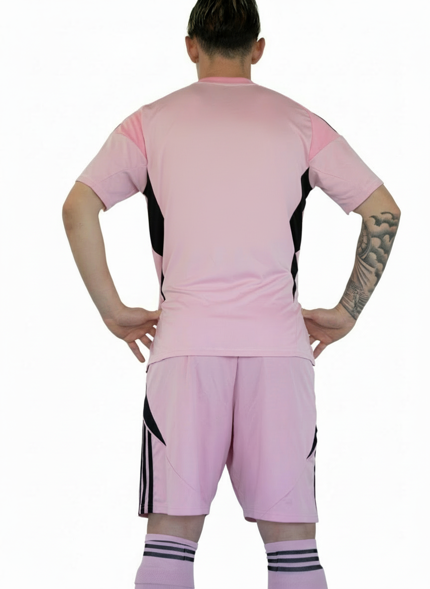 Kit Gara Away Portiere ACT 2025-26