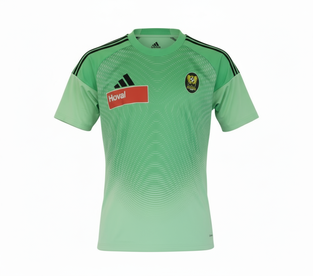 Kit Gara Home Portiere ACT 2025-26