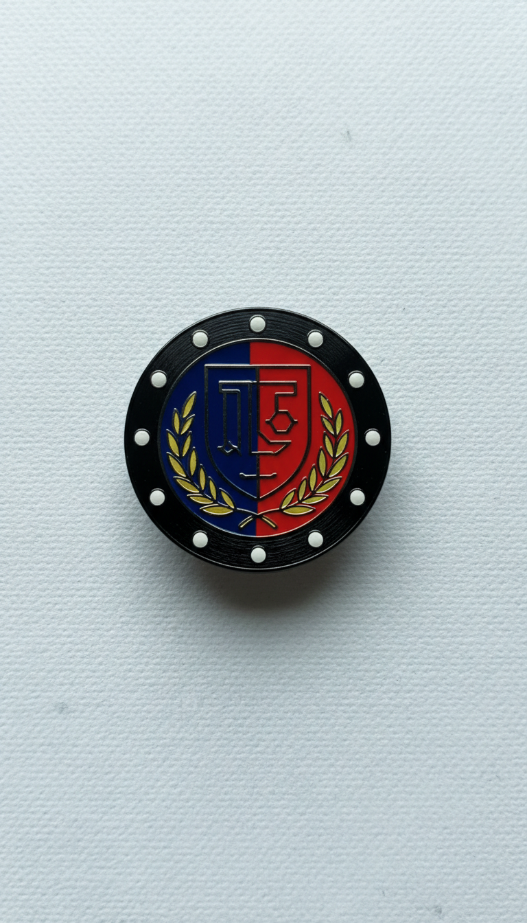 Cappellino visiera curva ricamato
