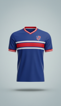 Maglia da gioco tessuto tecnico