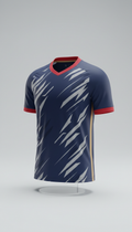 Maglia Gara Tessuto Tecnico