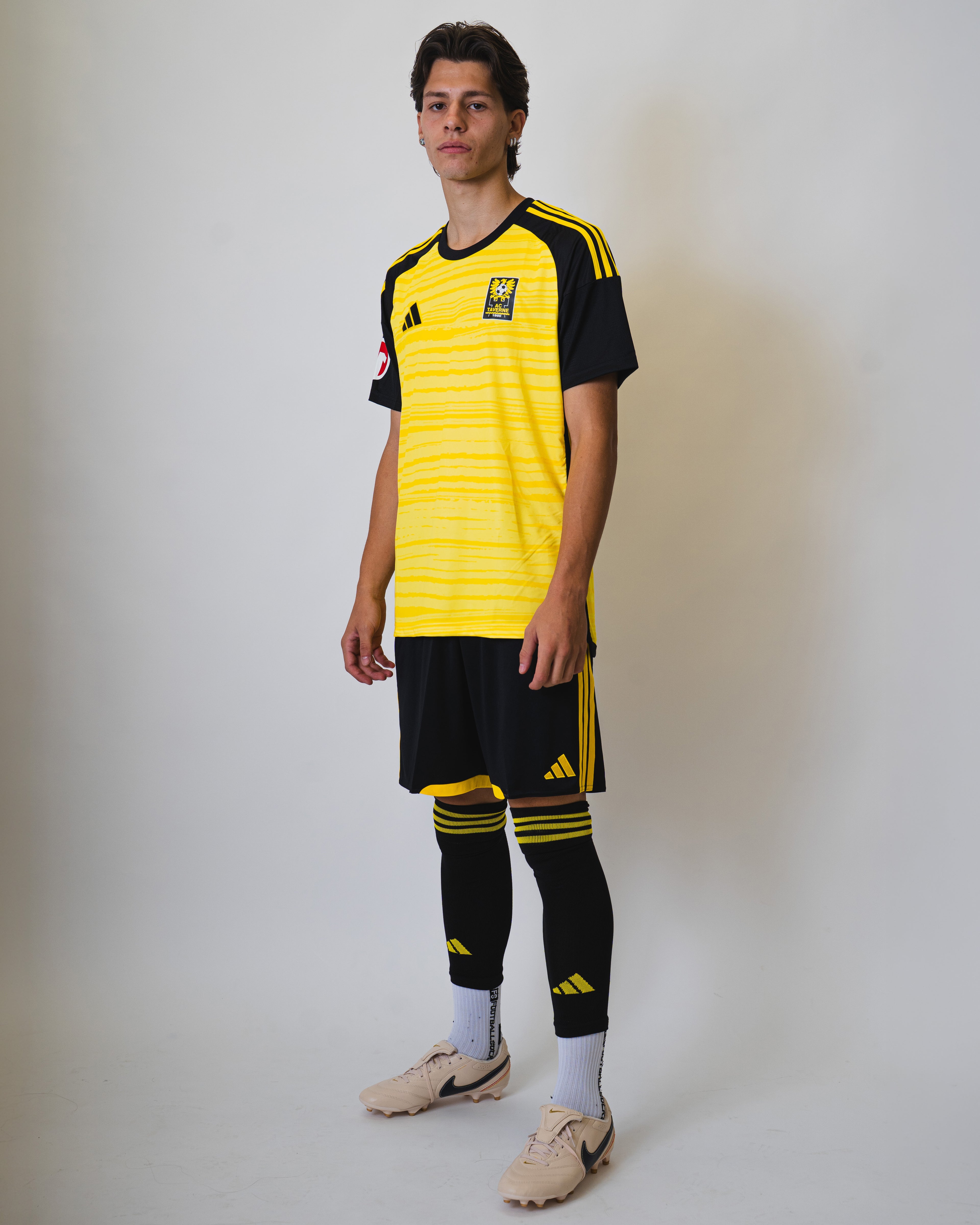 Maglia Home ACT 2026-27