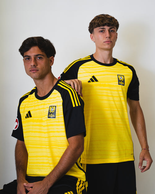 Maglia Home ACT 2026-27