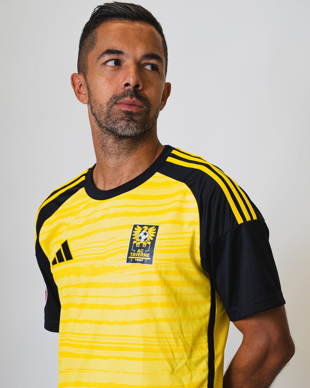 Maglia Home ACT 2026-27