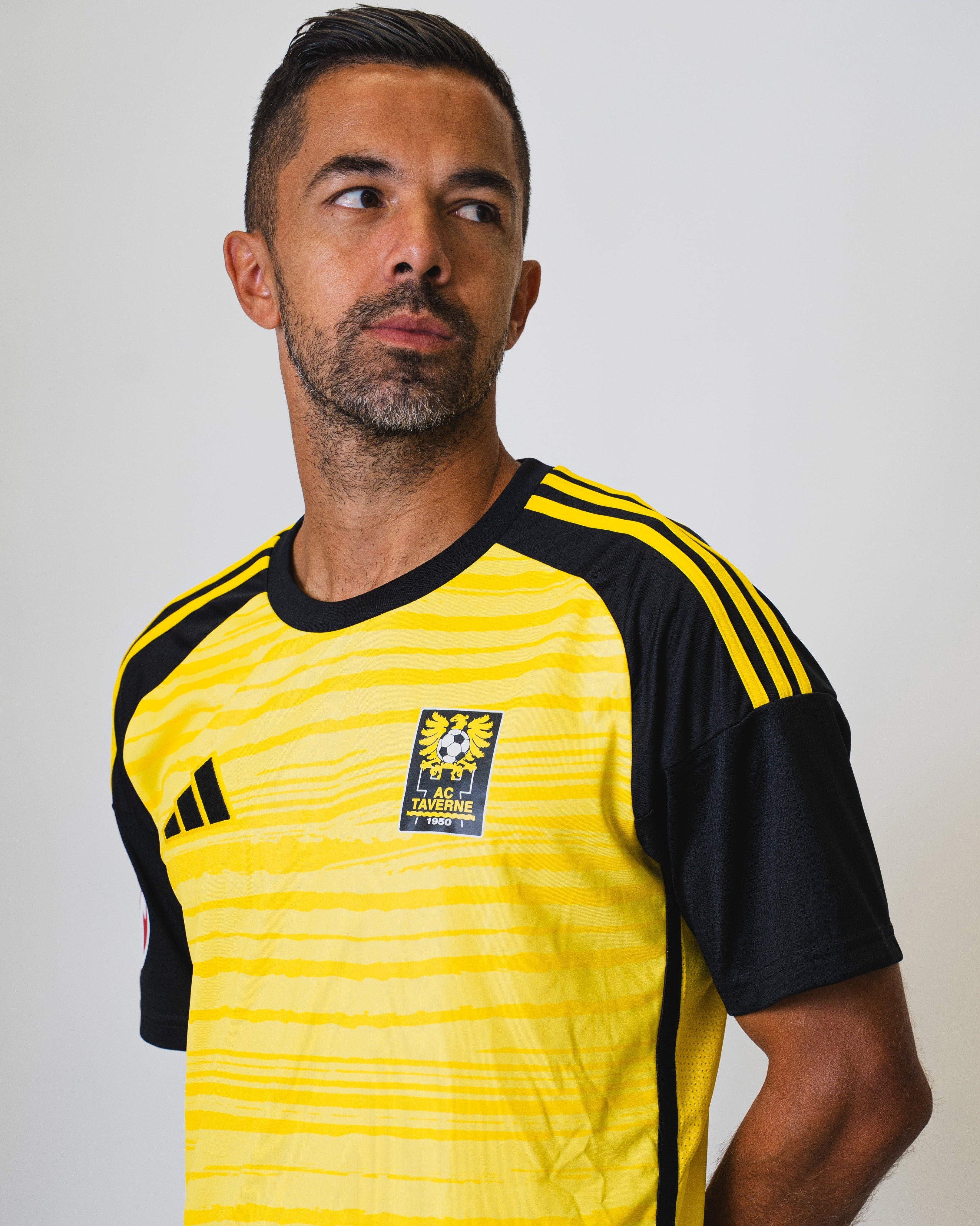 Maglia Home ACT 2026-27