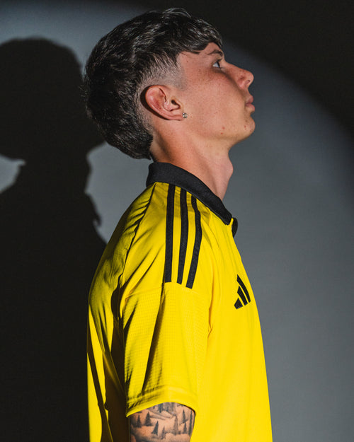 Maglia Coppa Portiere ACT 2026-27