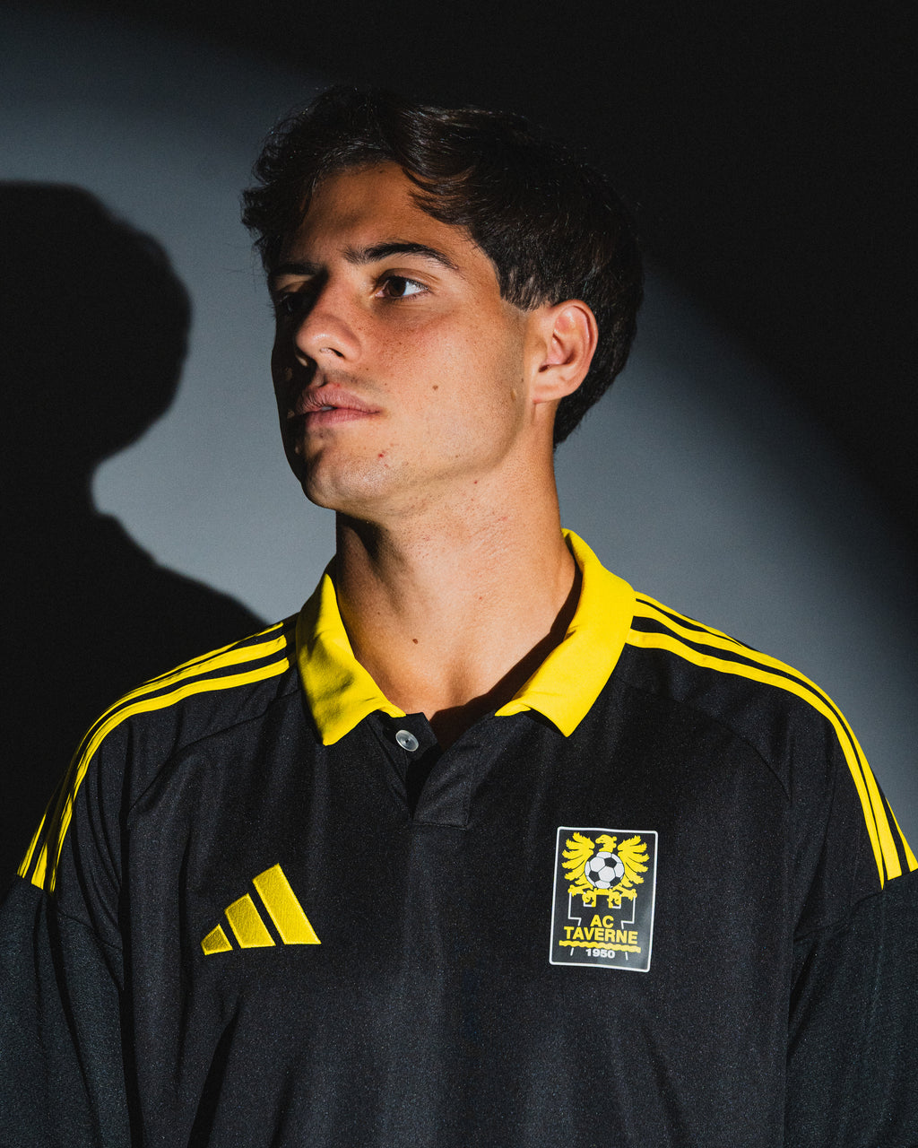 Maglia Coppa Special Edition
