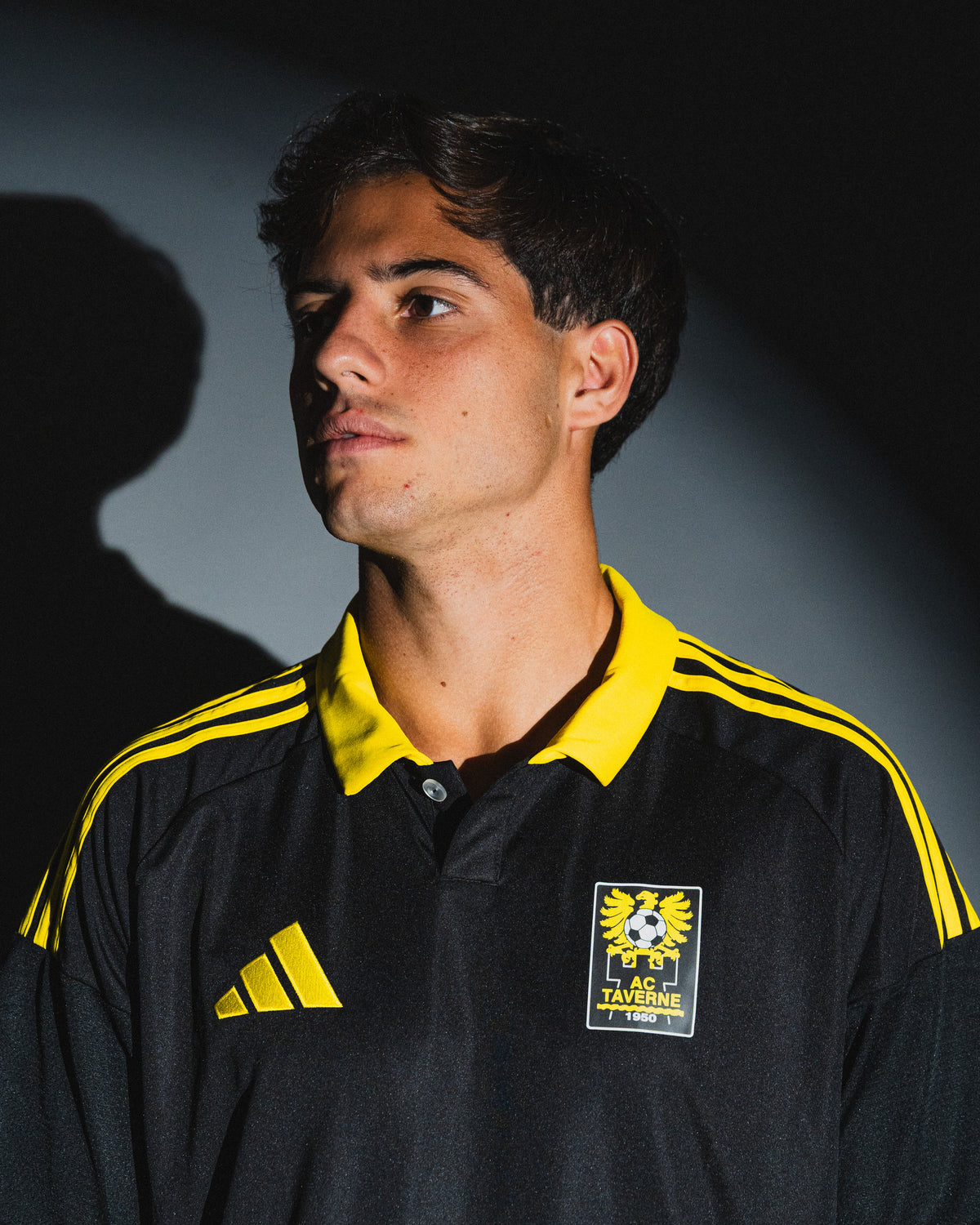 Maglia Coppa Special Edition