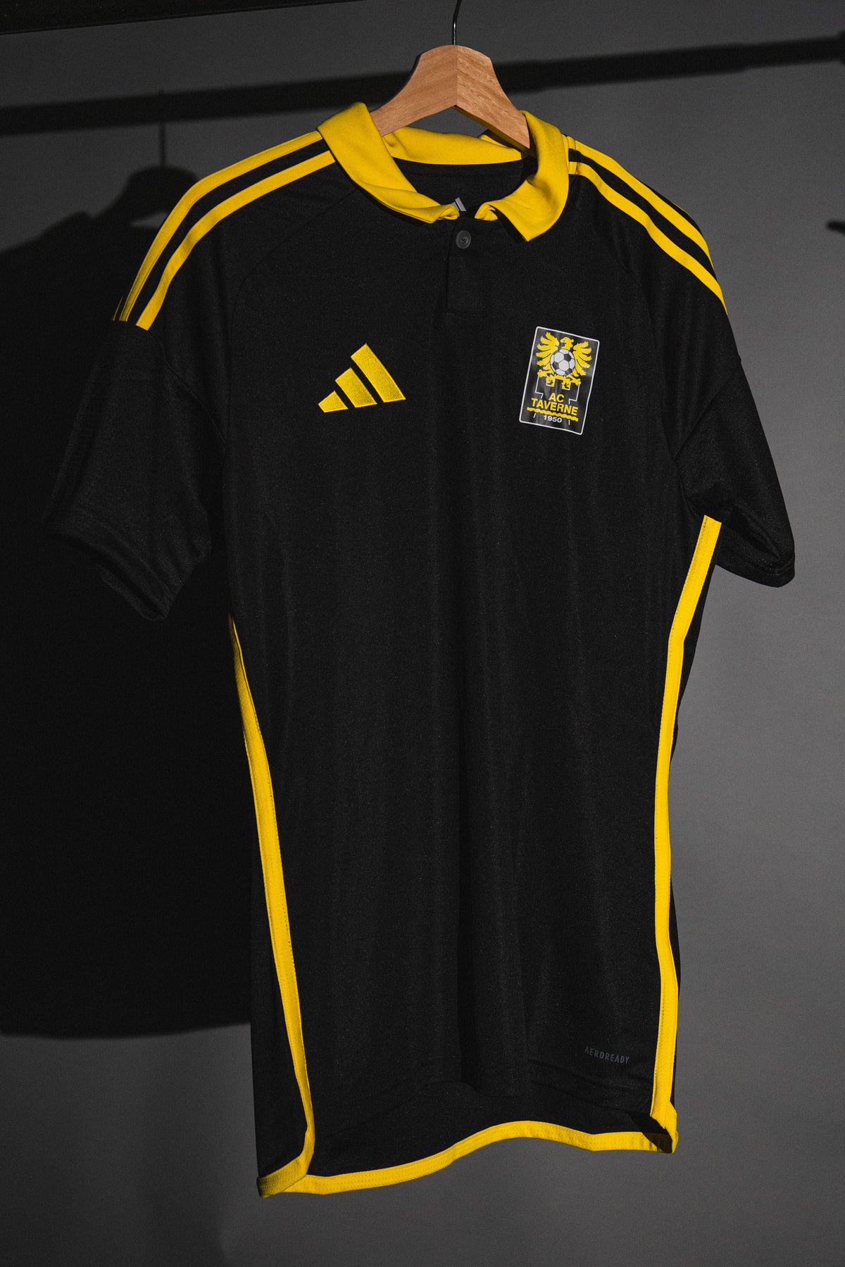 Maglia Coppa Special Edition