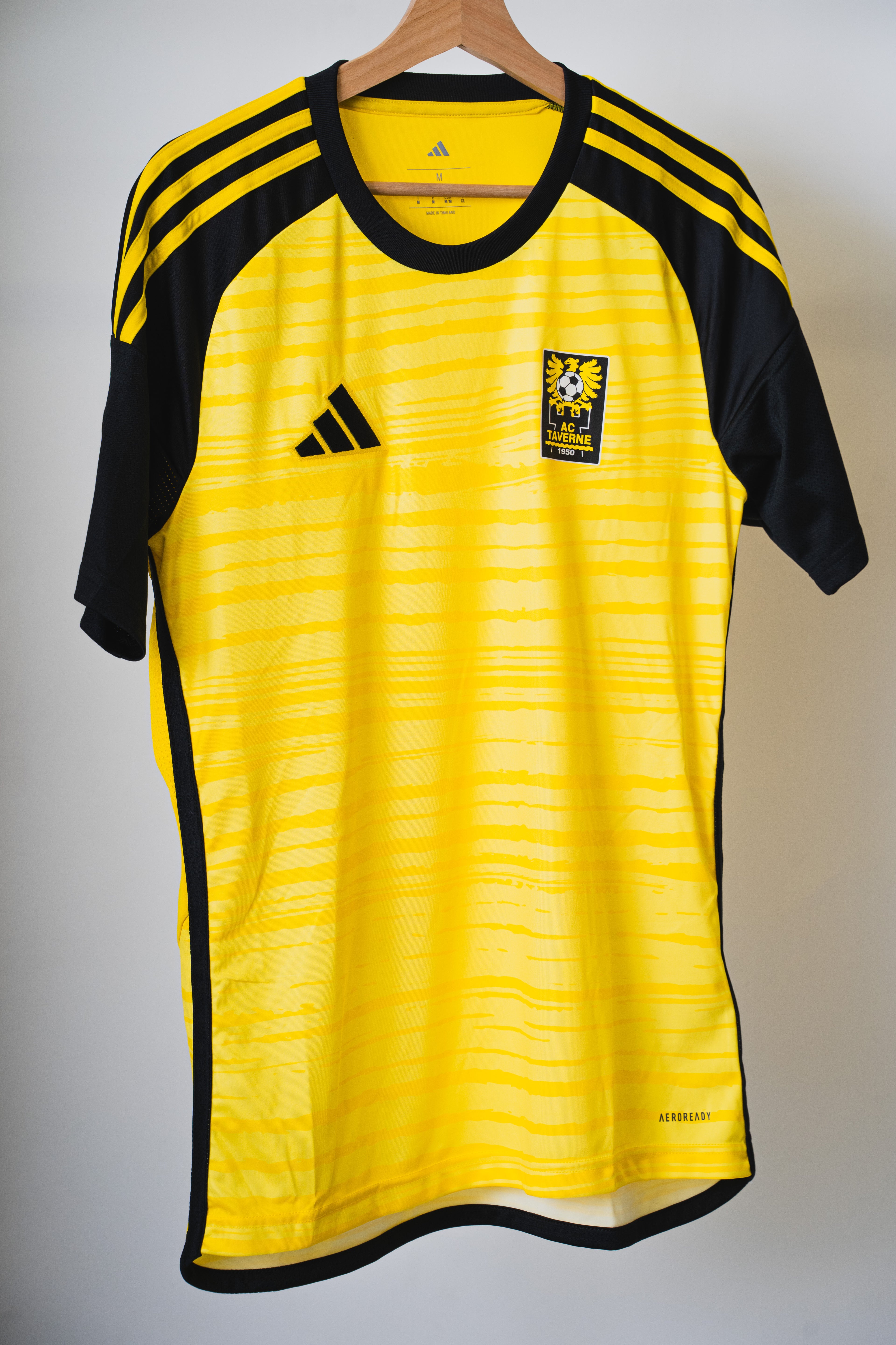 Maglia Home ACT 2026-27