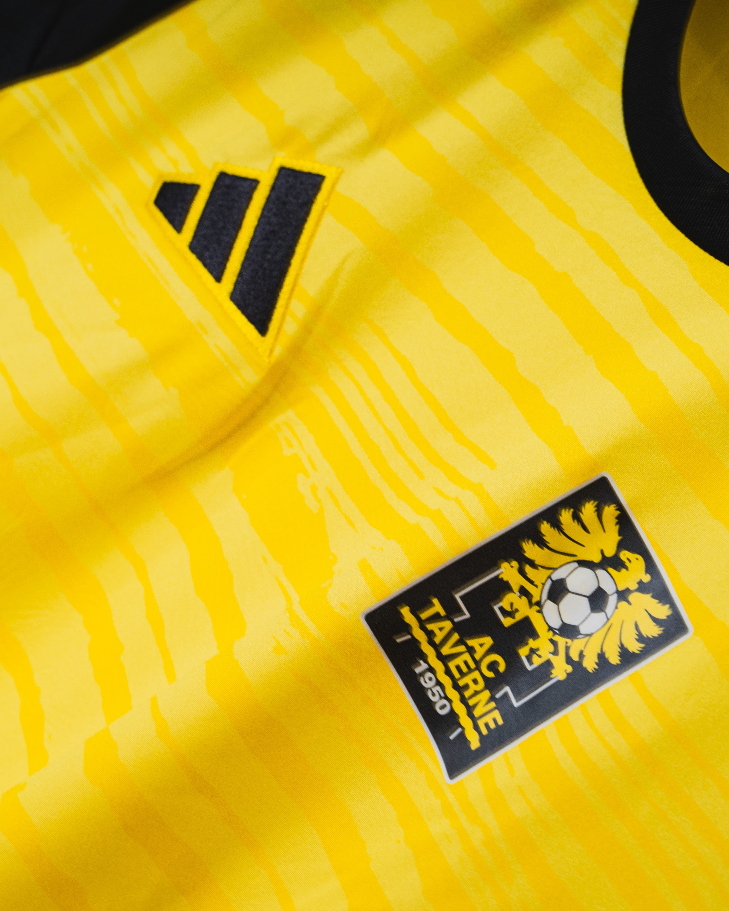 Maglia Home ACT 2026-27