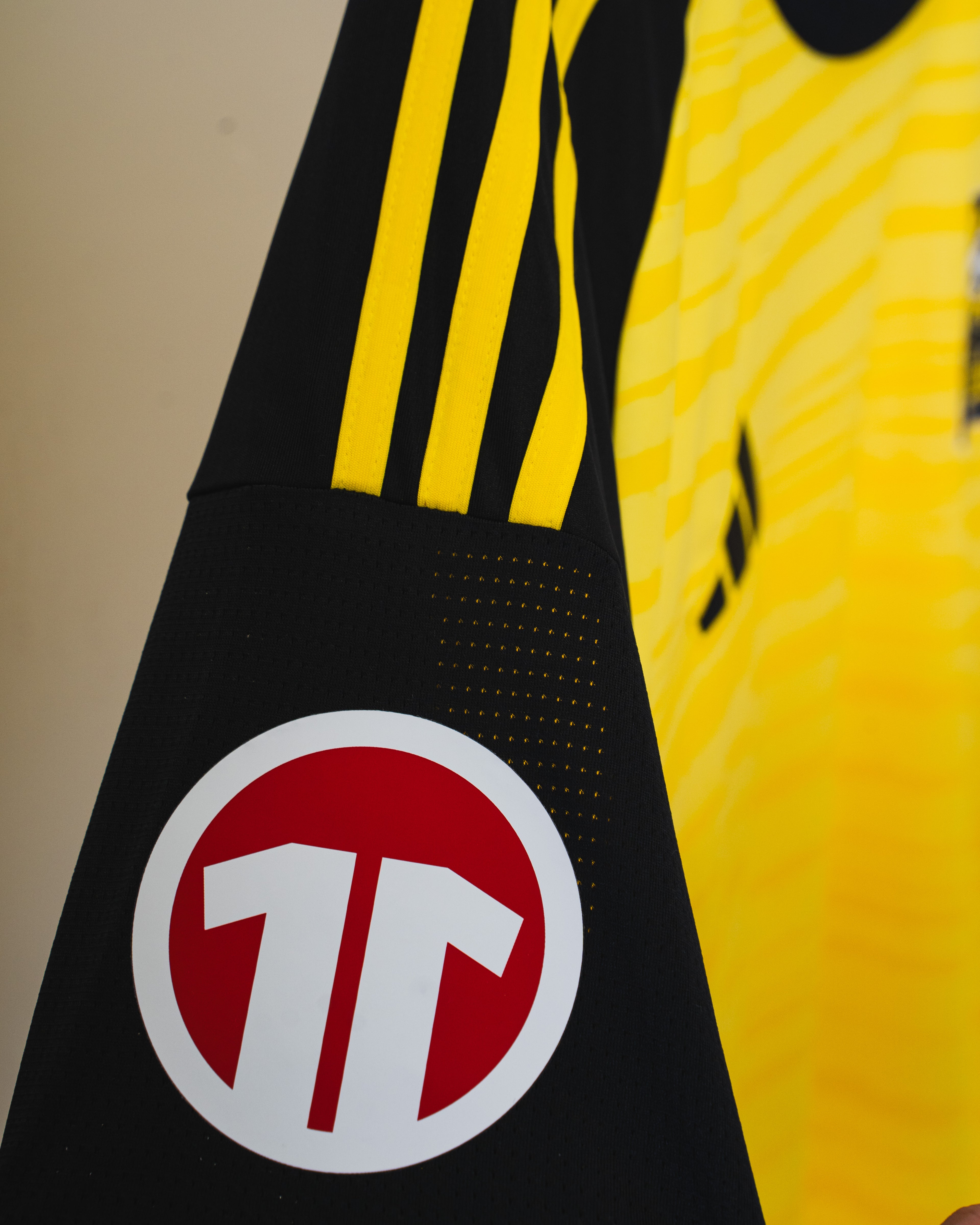 Maglia Home ACT 2026-27