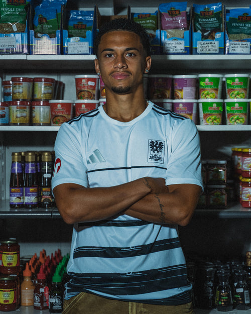 Maglia Away ACT 2026-27