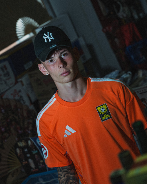 Maglia Away Portiere ACT 2026-27