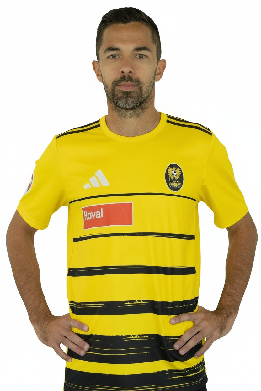 Maglia Home ACT 2025-26