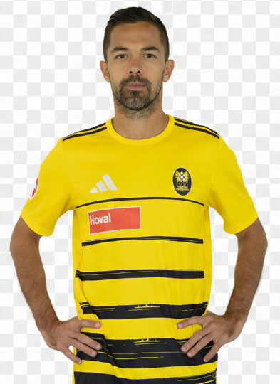 Maglia Home ACT 2025-26