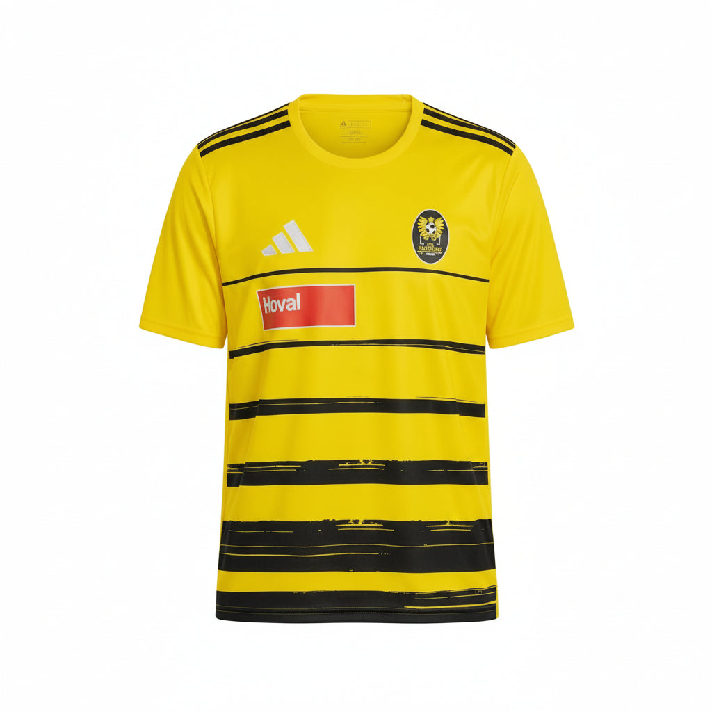 Maglia Home Bambino ACT 2025-26