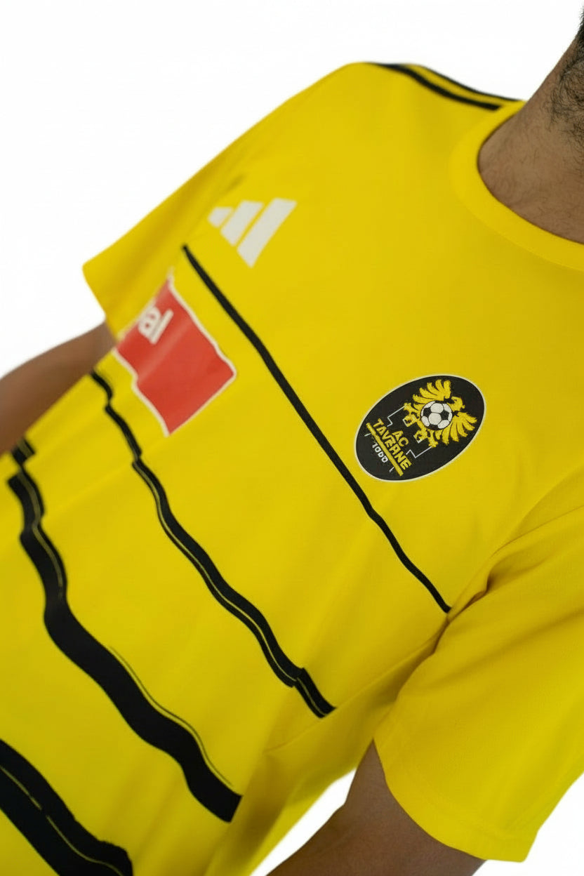 Maglia Home ACT 2025-26