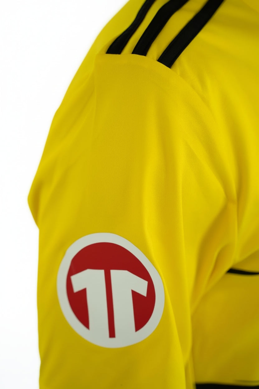 Maglia Home ACT 2025-26