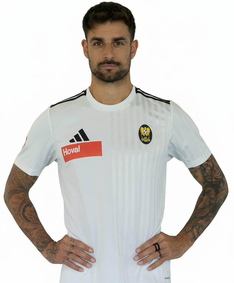 Maglia Away ACT 2025-26