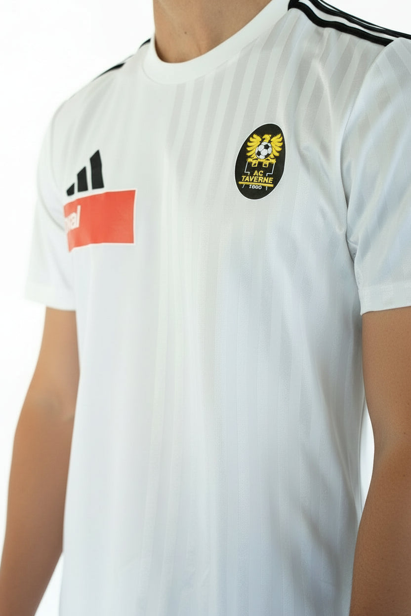 Kit Gara Away ACT 2025-26