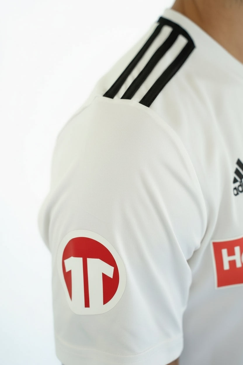 Kit Gara Away ACT 2025-26