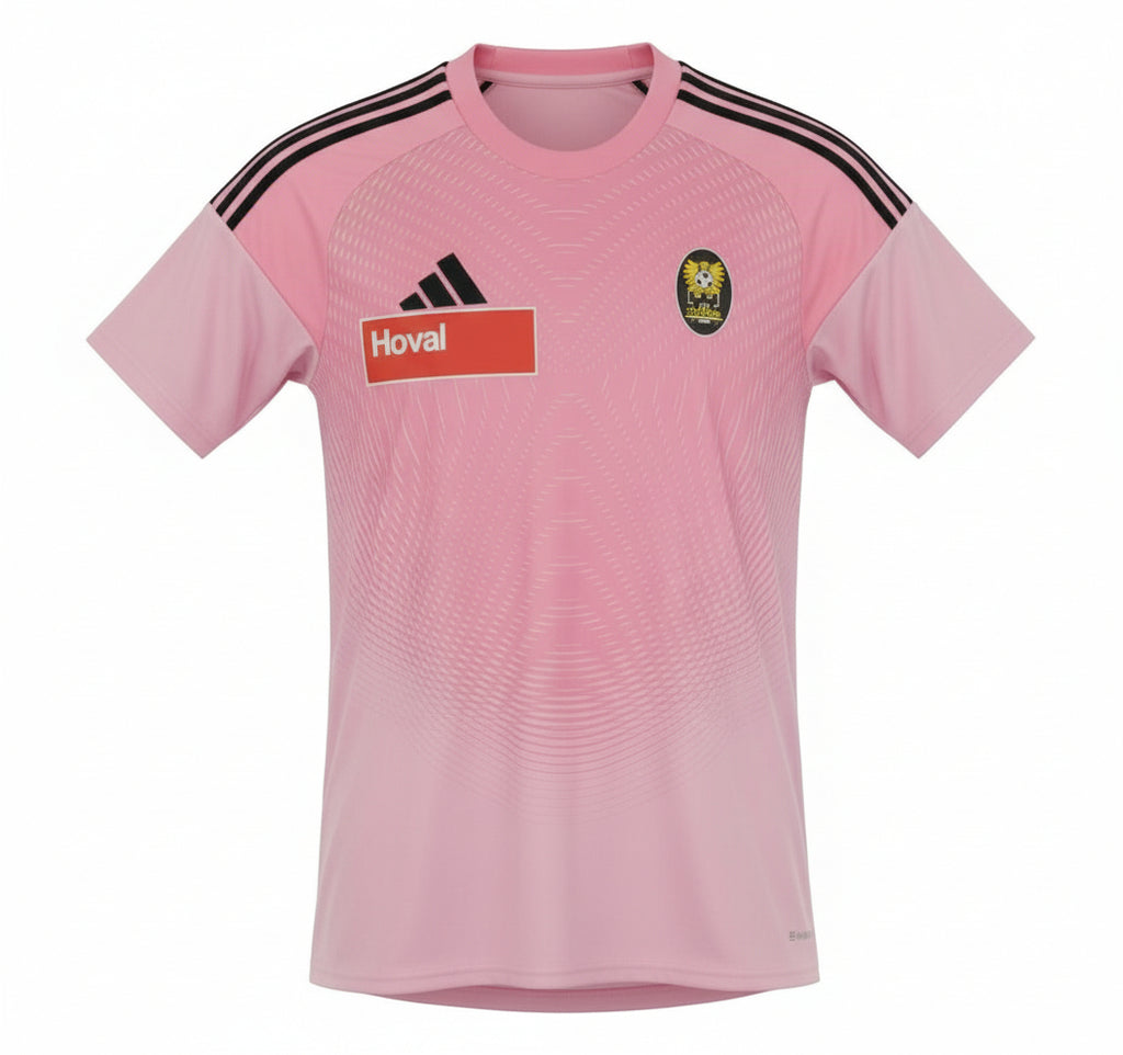 Kit Gara Away Portiere Bambino ACT 2025-26