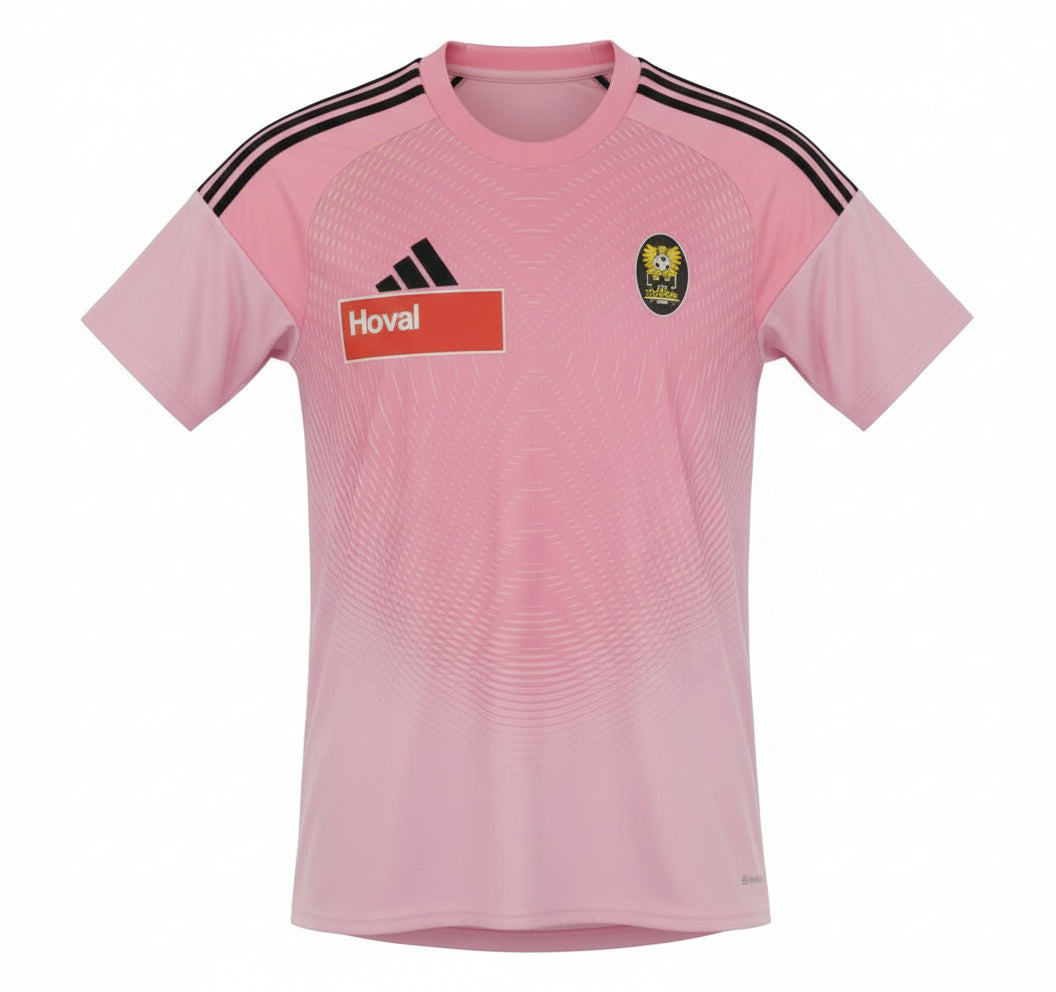 Kit Gara Away Portiere Bambino ACT 2025-26