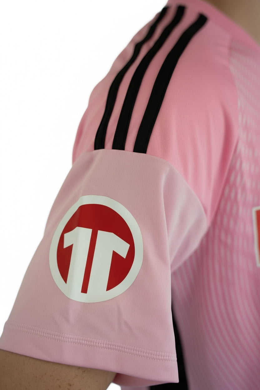 Kit Gara Away Portiere ACT 2025-26