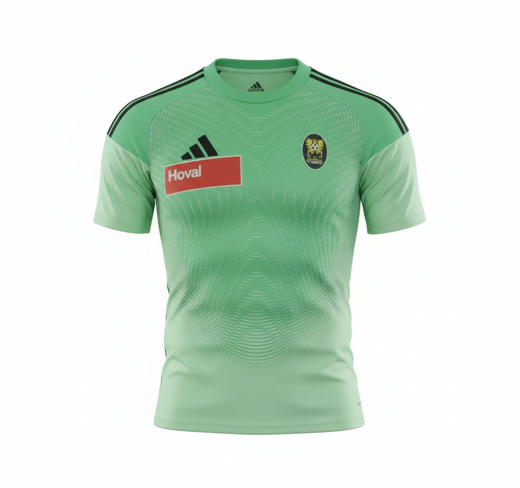 Kit Gara Home Portiere Bambino ACT 2025-26