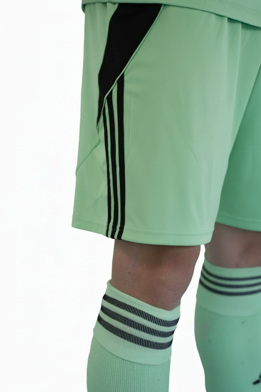 Kit Gara Home Portiere Bambino ACT 2025-26