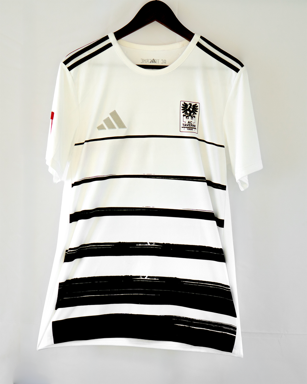 Maglia Away ACT 2026-27