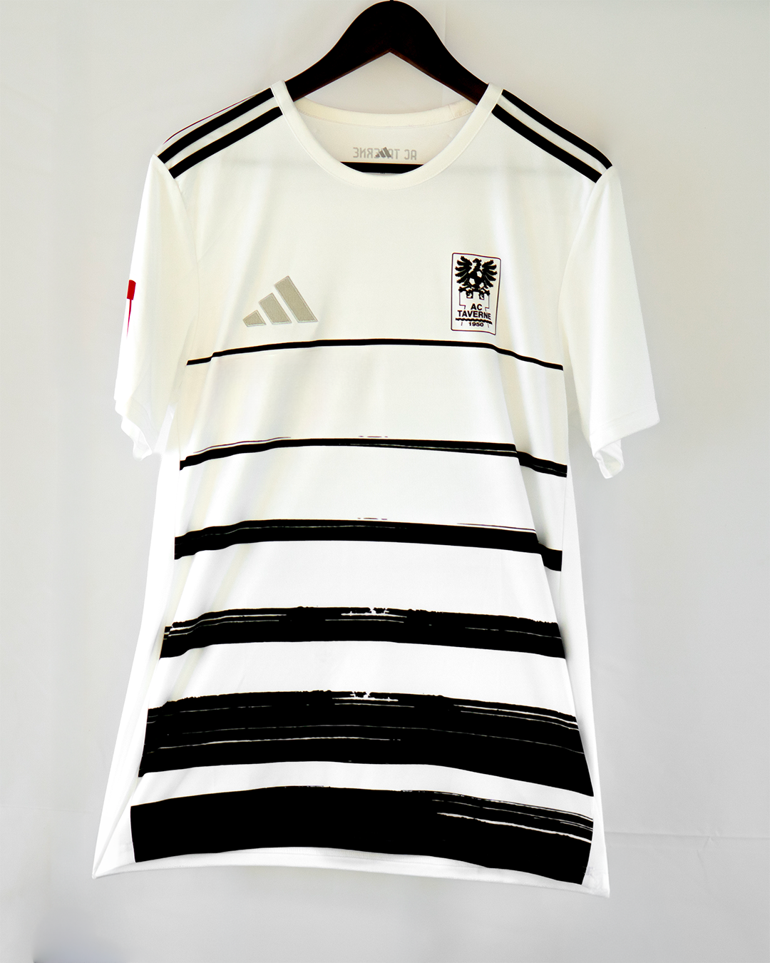 Maglia Away ACT 2026-27