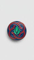 Pin metallo smaltato edizione limitata