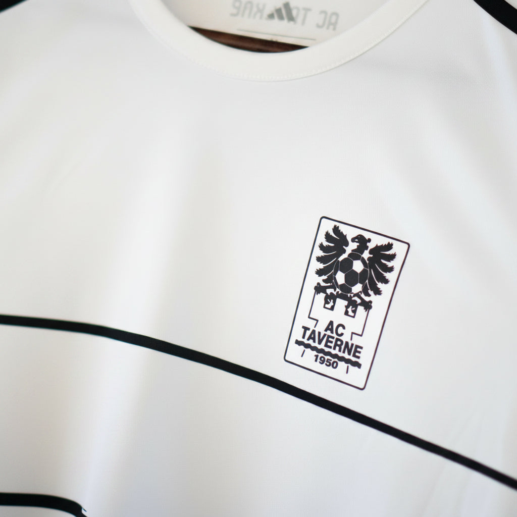 Maglia Away ACT 2026-27