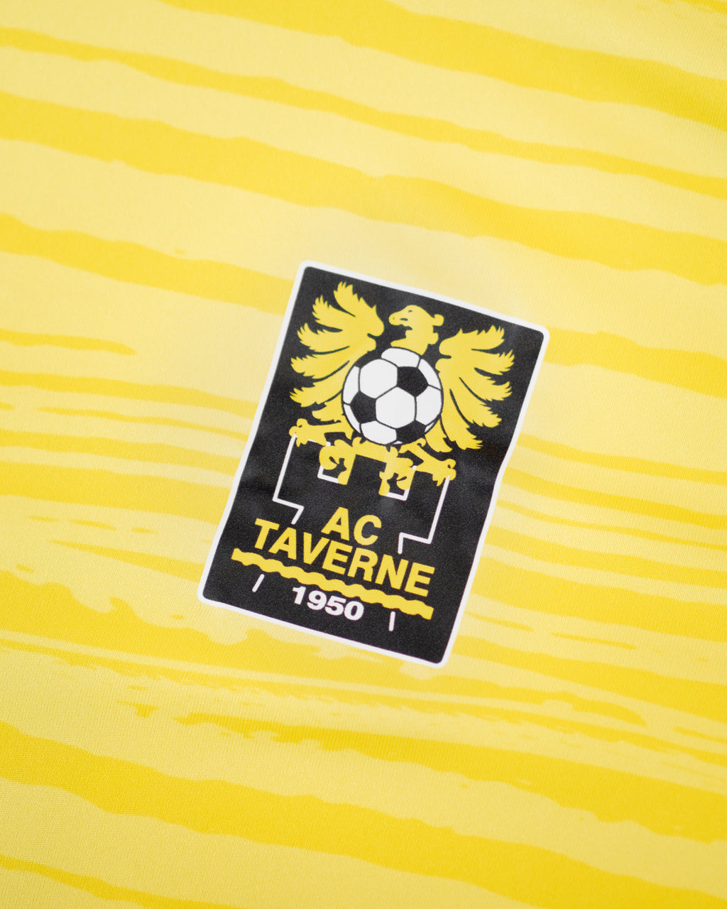 Maglia Home ACT 2026-27